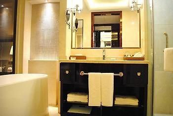 Hebei Zhongheng Haojing Hotel Ershilipu  Exteriér fotografie