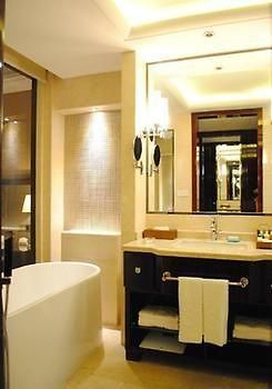 Hebei Zhongheng Haojing Hotel Ershilipu  Exteriér fotografie