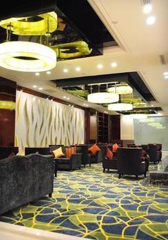 Hebei Zhongheng Haojing Hotel Ershilipu  Exteriér fotografie